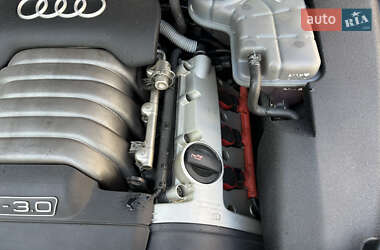 Седан Audi A6 2002 в 