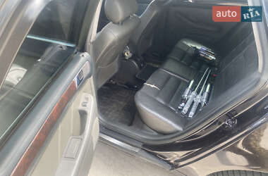 Универсал Audi A6 2000 в 