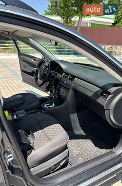 Універсал Audi A6 2004 в 