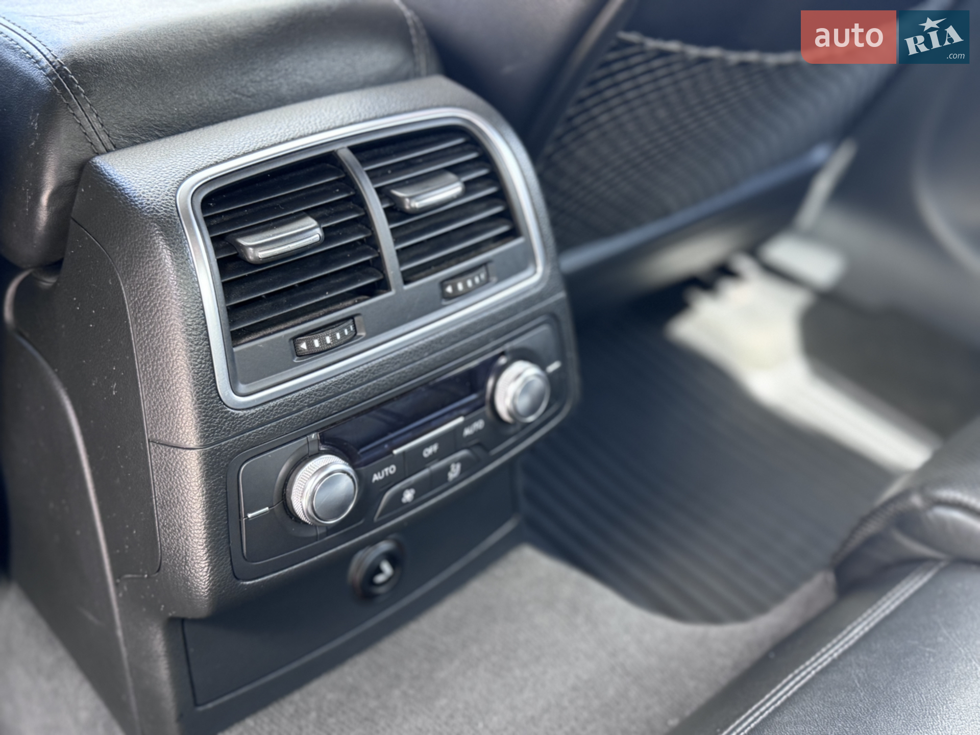 2011 Audi A6 - мініатюра 6