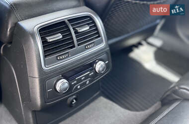 Седан Audi A6 2011 в 