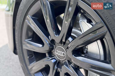 Седан Audi A6 2011 в 
