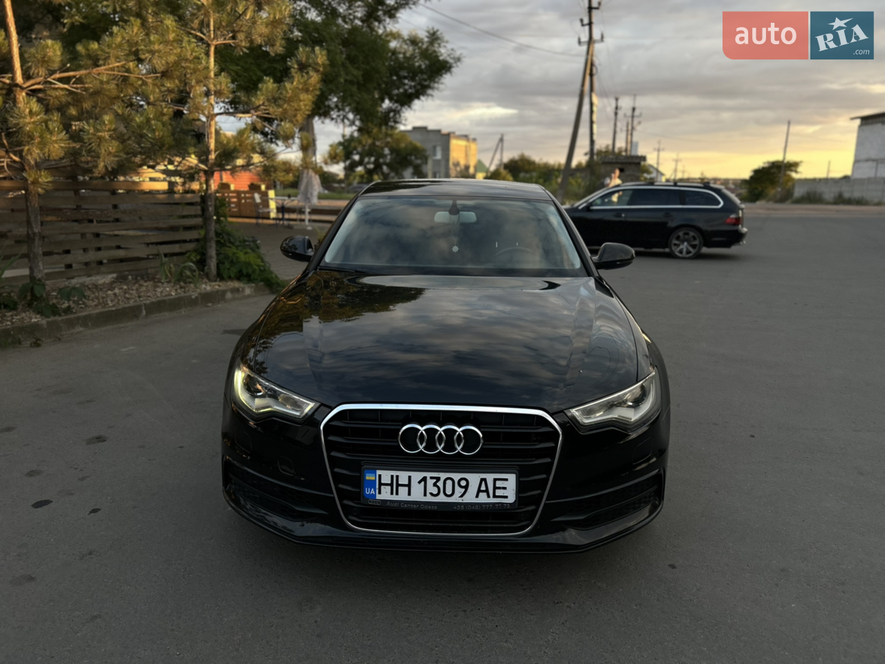 2011 Audi A6 - мініатюра 27
