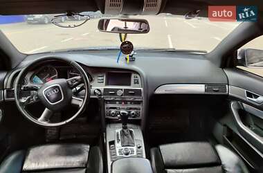 Седан Audi A6 2005 в 