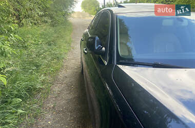Седан Audi A6 2014 в 