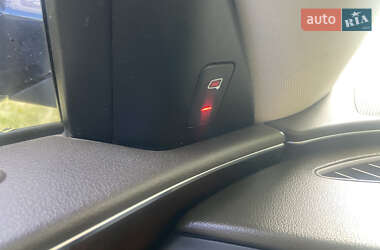 Седан Audi A6 2014 в 