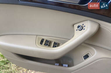 Седан Audi A6 2014 в 