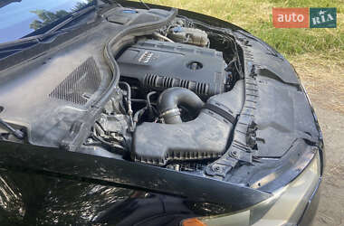 Седан Audi A6 2014 в 