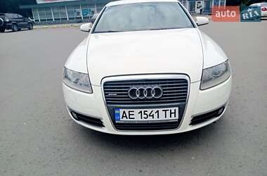 Седан Audi A6 2005 в 