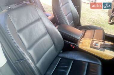 Седан Audi A6 2005 в 
