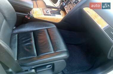 Седан Audi A6 2005 в 