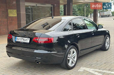 Седан Audi A6 2008 в 