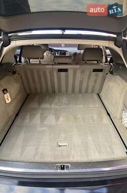 Універсал Audi A6 2006 в Ужгороді
