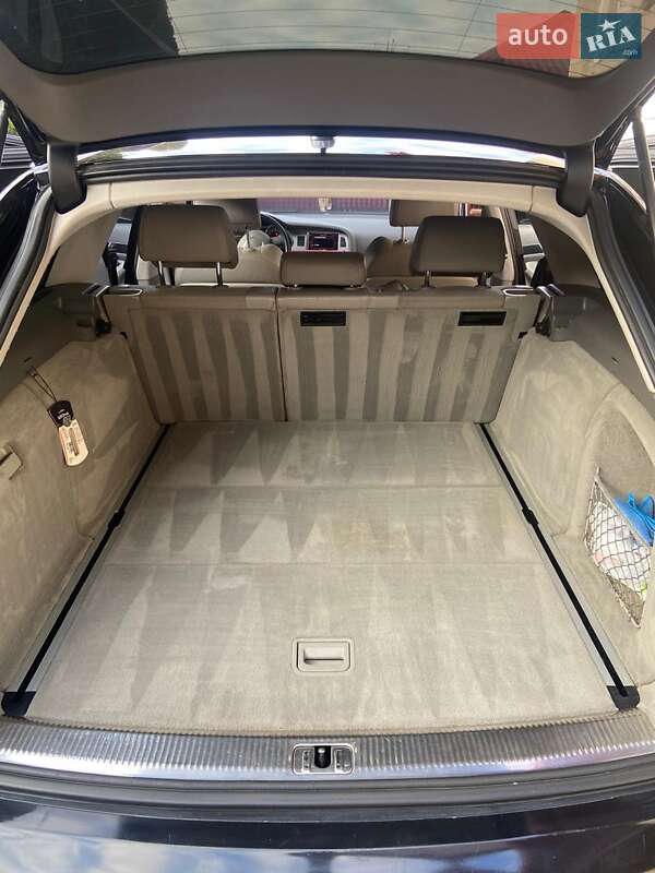 Универсал Audi A6 2006 в Ужгороде фото 17 Универсал Audi A6 2006 в Ужгороде