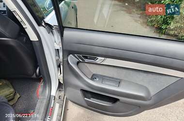 Универсал Audi A6 2008 в 