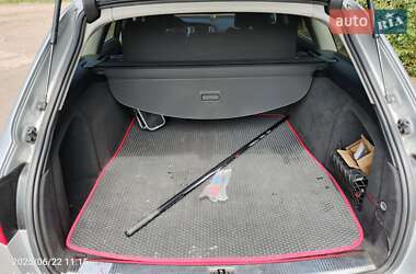 Универсал Audi A6 2008 в 