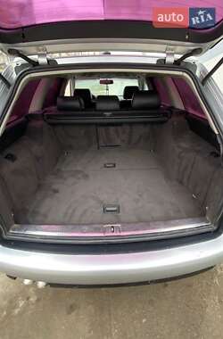 Универсал Audi A6 2004 в 