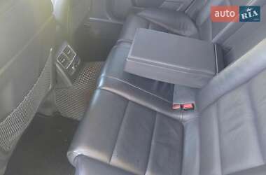 Универсал Audi A6 2006 в 
