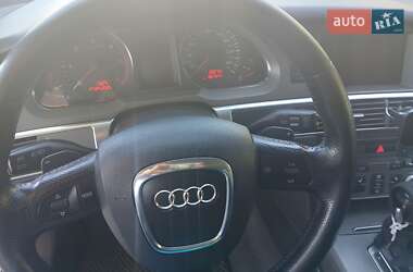 Универсал Audi A6 2006 в 