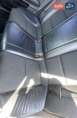 Седан Audi A6 2008 в 
