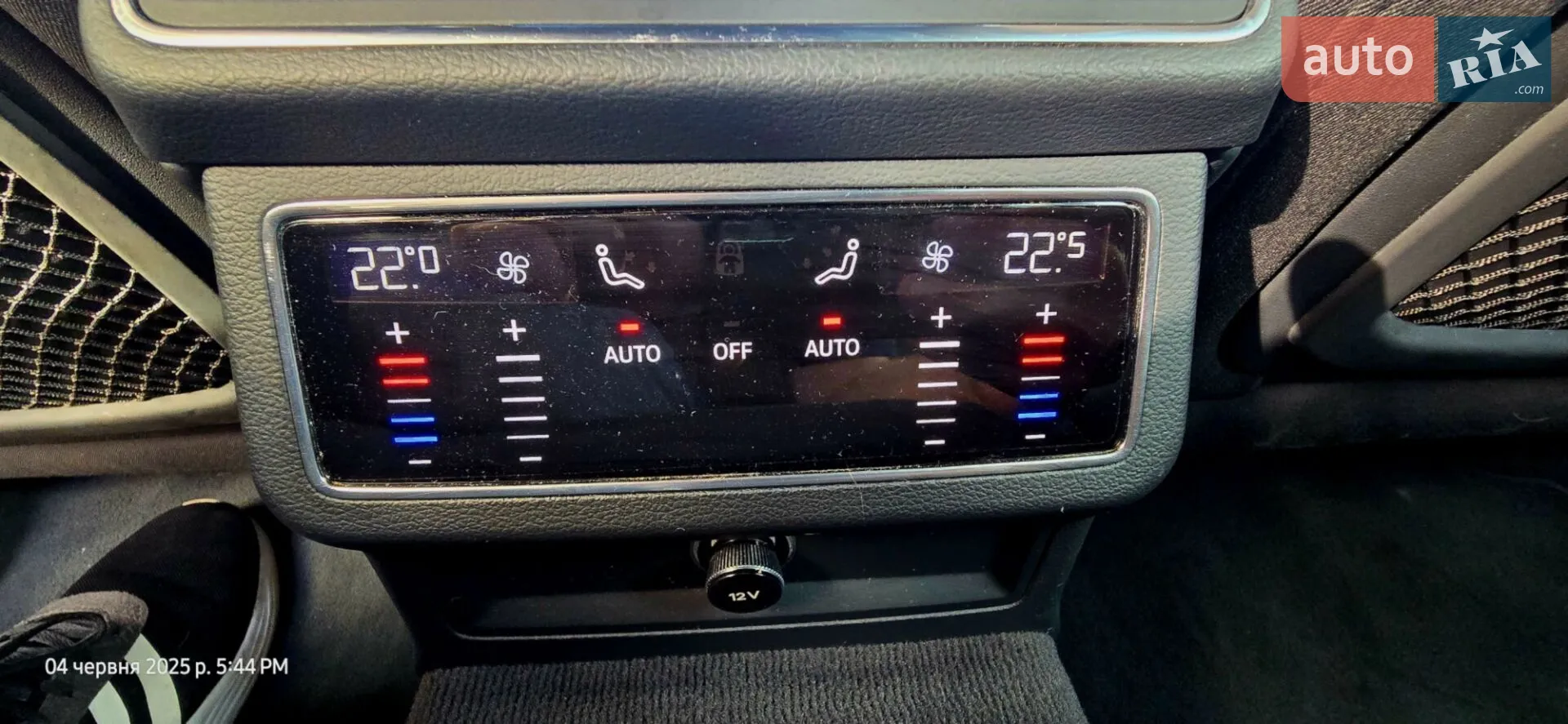 2019 Audi A6 - мініатюра 20