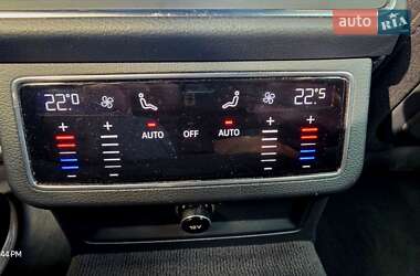 Универсал Audi A6 2019 в 