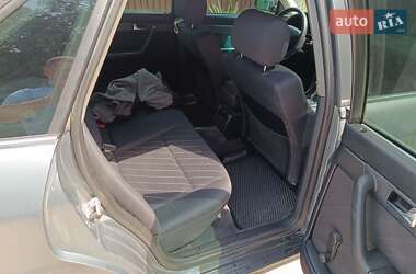 Седан Audi A6 1996 в 