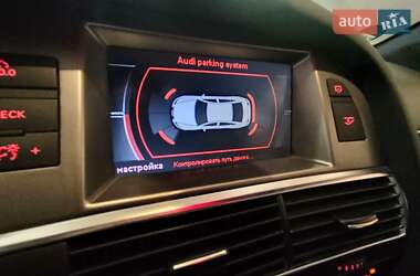 Седан Audi A6 2006 в 