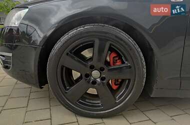 Седан Audi A6 2006 в 