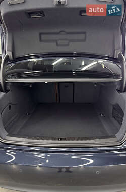 Седан Audi A6 2014 в 