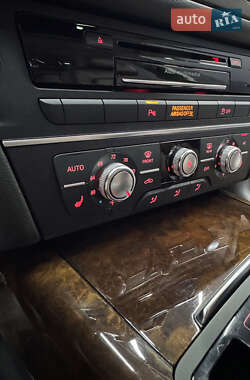 Седан Audi A6 2014 в 