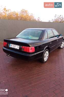 Седан Audi A6 1996 в 