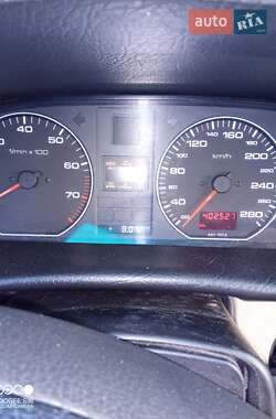 Седан Audi A6 1996 в 