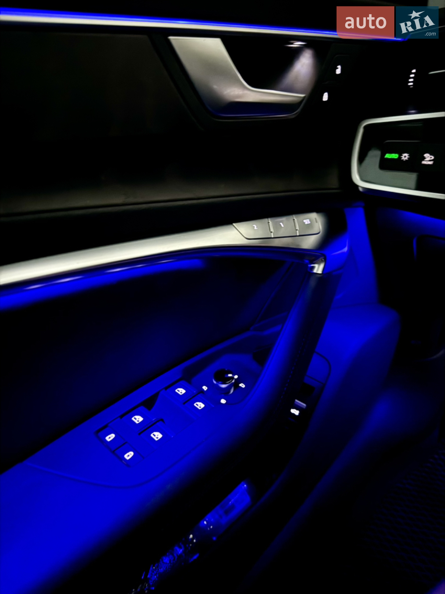 2022 Audi A6 - мініатюра 15