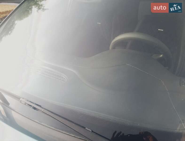 Седан Audi A6 1998 в Радивилове