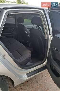 Седан Audi A6 2007 в 