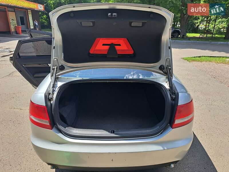 Седан Audi A6 2007 в Черкассах