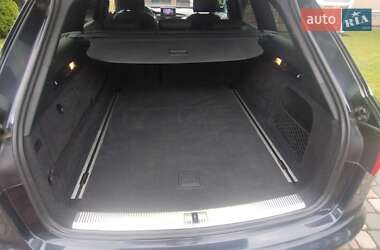 Универсал Audi A6 2013 в 