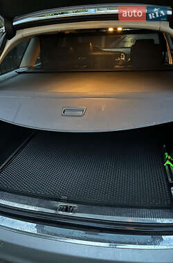 Универсал Audi A6 2009 в 