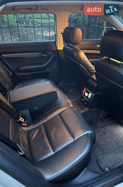 Универсал Audi A6 2009 в 