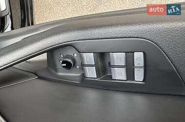 Седан Audi A6 2020 в 