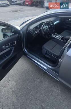 Универсал Audi A6 2007 в 