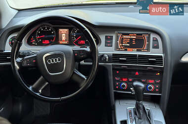Универсал Audi A6 2008 в 