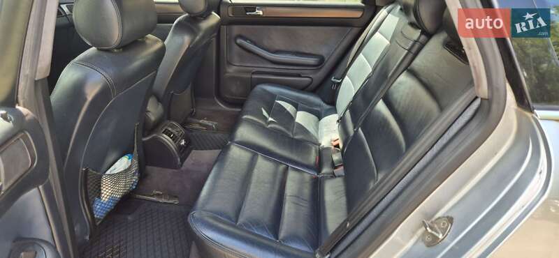 Универсал Audi A6 1998 в Ирпене