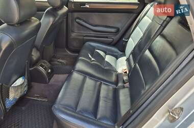 Универсал Audi A6 1998 в 
