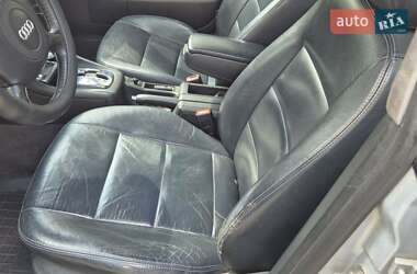 Универсал Audi A6 1998 в 