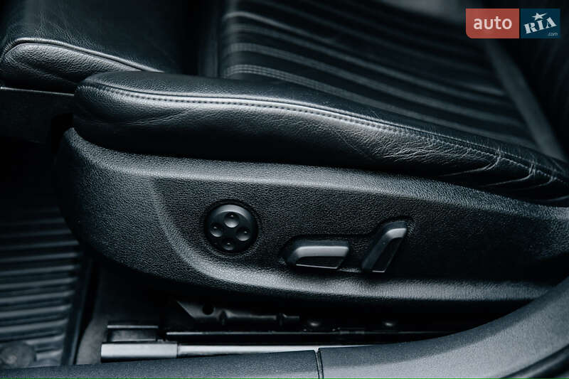 Универсал Audi A6 2013 в Луцке фото 27 Универсал Audi A6 2013 в Луцке