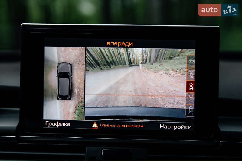 Универсал Audi A6 2013 в Луцке фото 40 Универсал Audi A6 2013 в Луцке