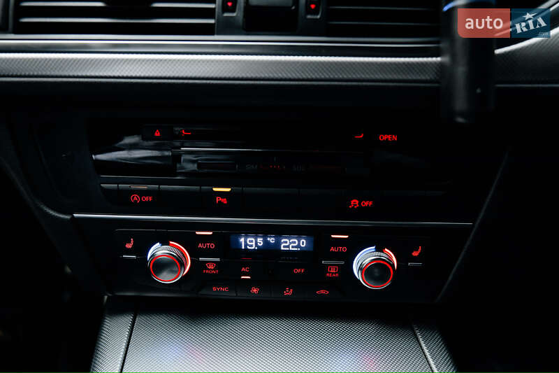 Универсал Audi A6 2013 в Луцке фото 41 Универсал Audi A6 2013 в Луцке