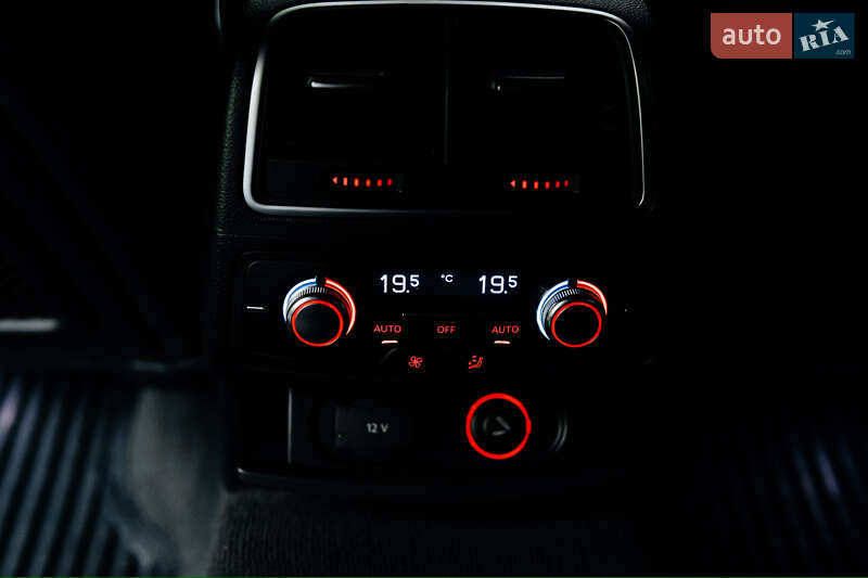 Универсал Audi A6 2013 в Луцке фото 54 Универсал Audi A6 2013 в Луцке